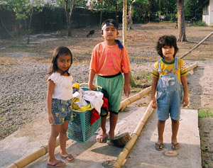 フィリピン　孤児院 海外短期ボランティア インターン募集 | フィリピン セブ